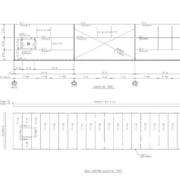 Plans for a Metal Building