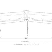 60x160 Plans for a Metal Building