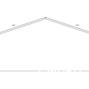 Plans for a Hybrid Metal Building